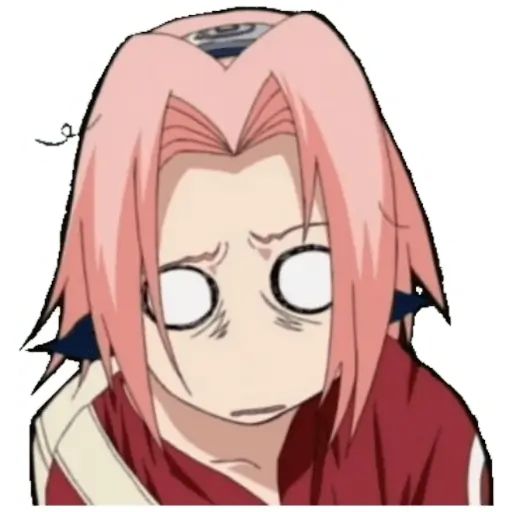 Sticker “Naruto-7”