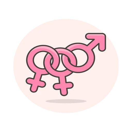 Sticker “Lesbian Stickers-10”