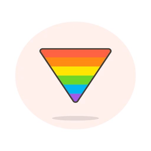 Sticker “Lesbian Stickers-6”