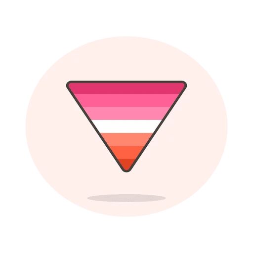 Sticker “Lesbian Stickers-7”