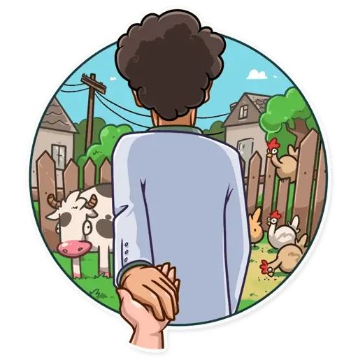 Sticker “Borat Sagdiyev-9”