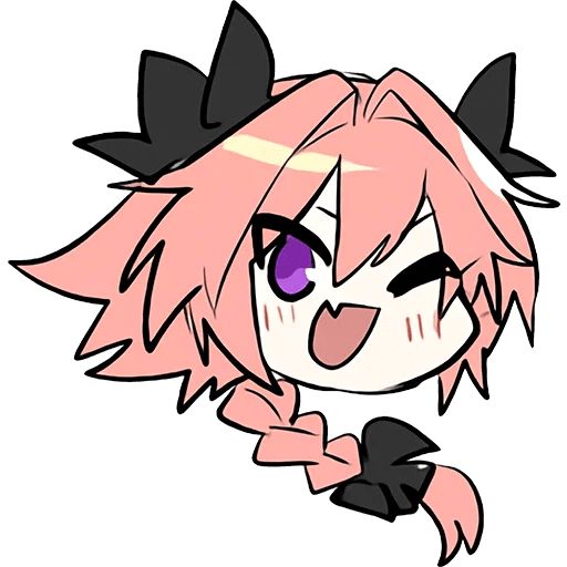 Astolfo bot discord команды