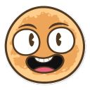 “Pancake” stickerpack