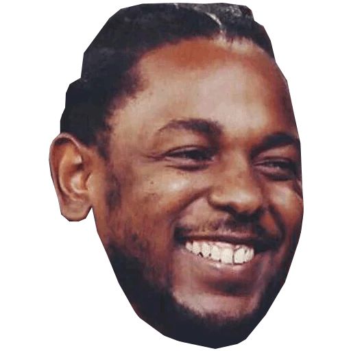 Sticker “Kendrick Lamar-7”
