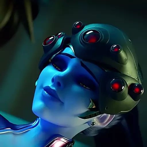 Sticker “Overwatch-11”