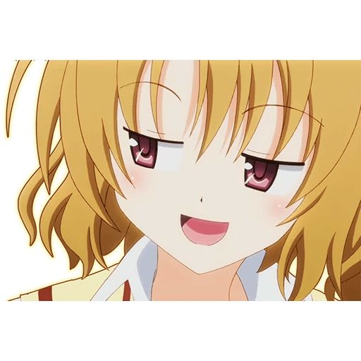 Sticker “Anime fun expressions-2”