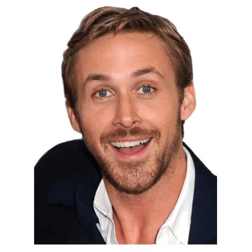 Sticker “Gosling-1”