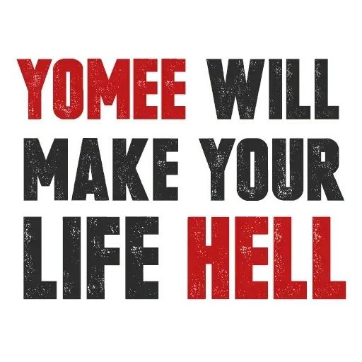 Sticker “UNstable EMotions-9”