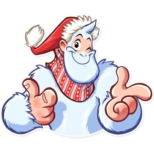 Sticker “Bigfoot Eddie-8”