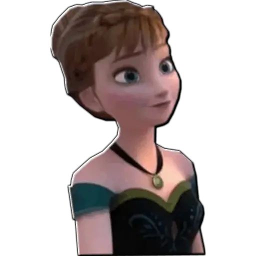 Sticker “Frozen-8”