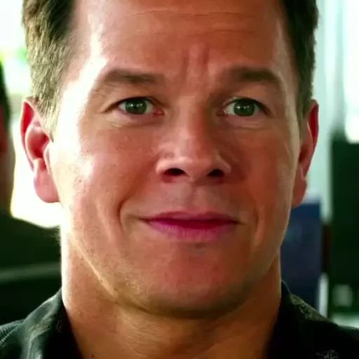Sticker “Pain & Gain-1”