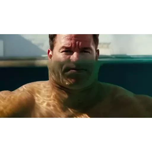 Sticker “Pain & Gain-3”
