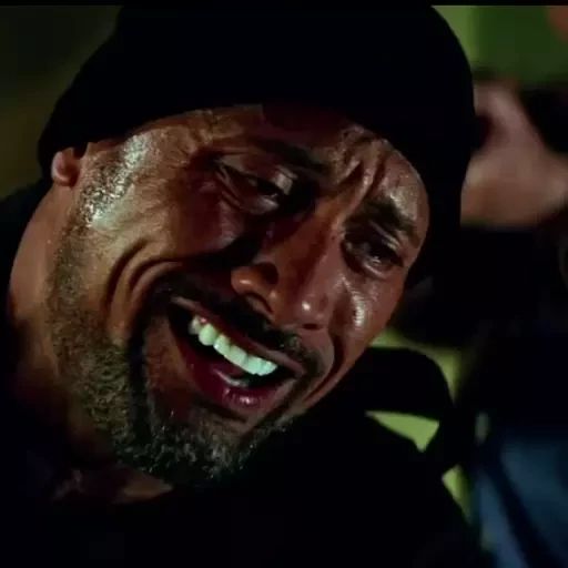 Sticker “Pain & Gain-4”
