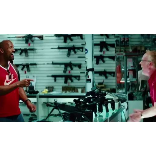 Sticker “Pain & Gain-7”