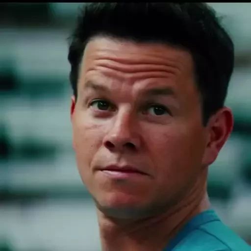 Sticker “Pain & Gain-8”
