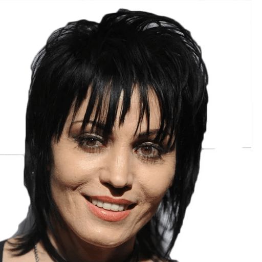 Sticker “Joan Jett-10”