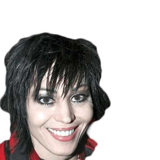 Sticker “Joan Jett-8”