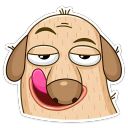 “Diggy” stickerpack