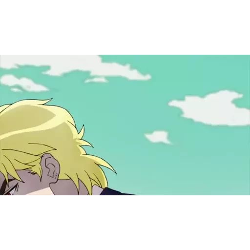 Sticker “JoJo-11”