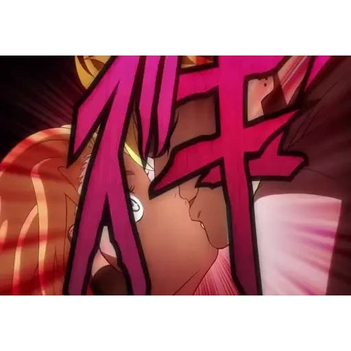 Sticker “JoJo-2”