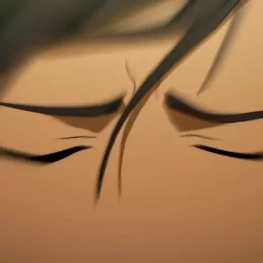 Sticker “Avatar Korra 2-7”