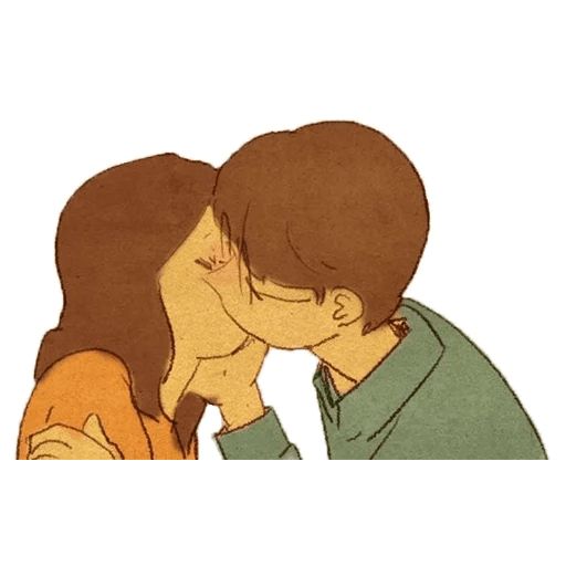 Sticker “Love-5”