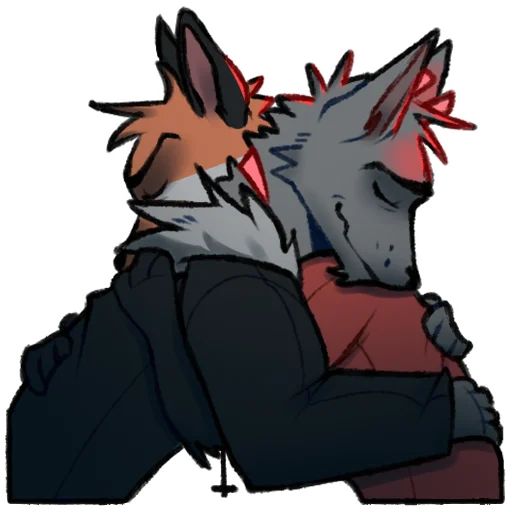 Sticker “Zefir No Access-4”