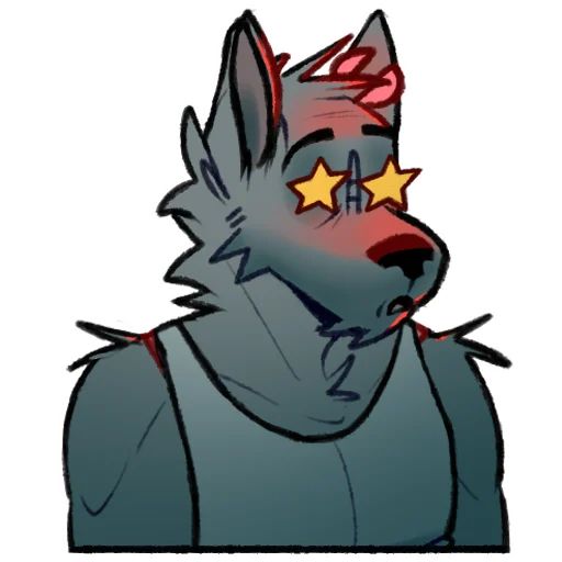 Sticker “Zefir No Access-5”