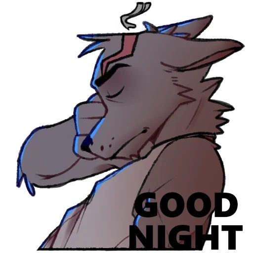Sticker “Zefir No Access-9”