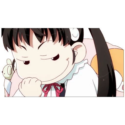 Sticker “Anime-10”