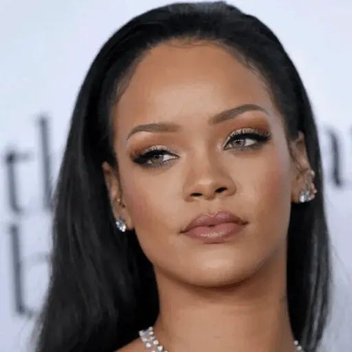 Sticker “Rihanna-11”