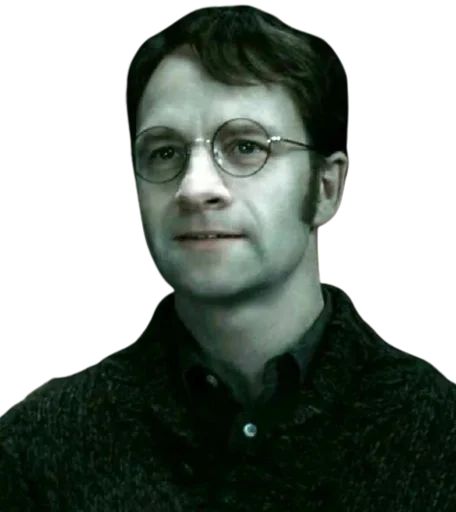 Sticker “Harry Potter-11”