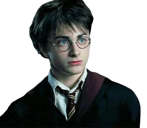 Sticker “Harry Potter-5”