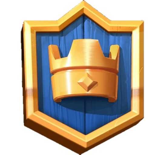 Sticker “Clash Royale-1”