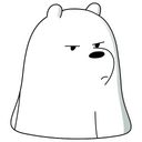 “Ice Bear” stickerpack