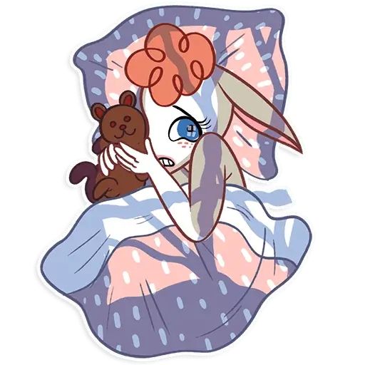 Sticker “Hillbilly Dolly-11”