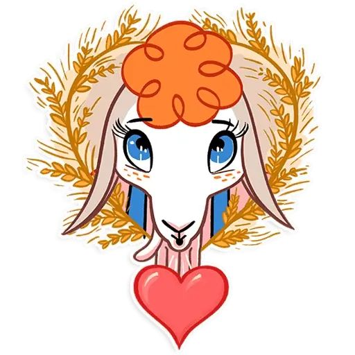 Sticker “Hillbilly Dolly-2”