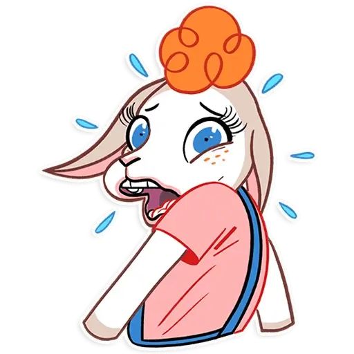 Sticker “Hillbilly Dolly-4”