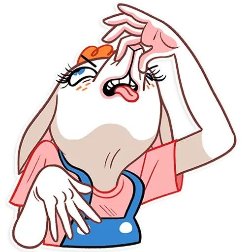 Sticker “Hillbilly Dolly-8”