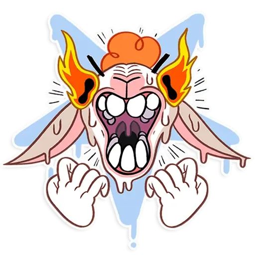 Sticker “Hillbilly Dolly-9”