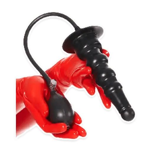 Sticker “BDSM toys-10”