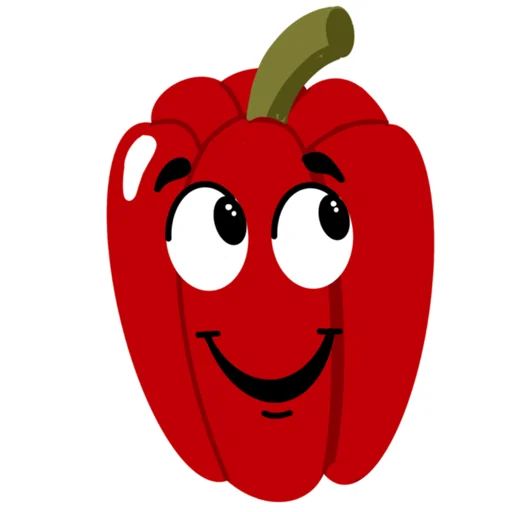 Sticker “Rina's Peppers-1”