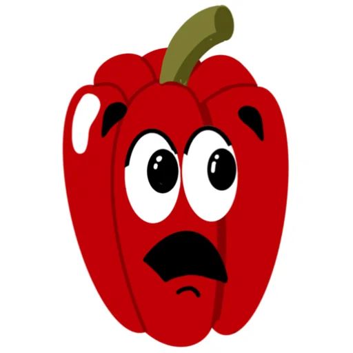 Sticker “Rina's Peppers-2”