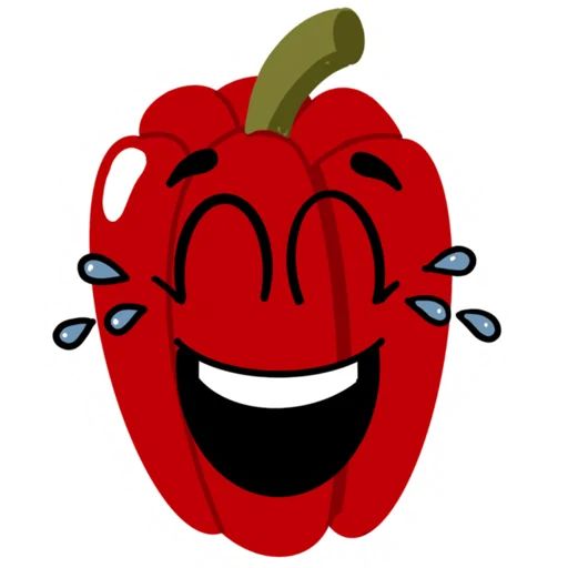 Sticker “Rina's Peppers-3”