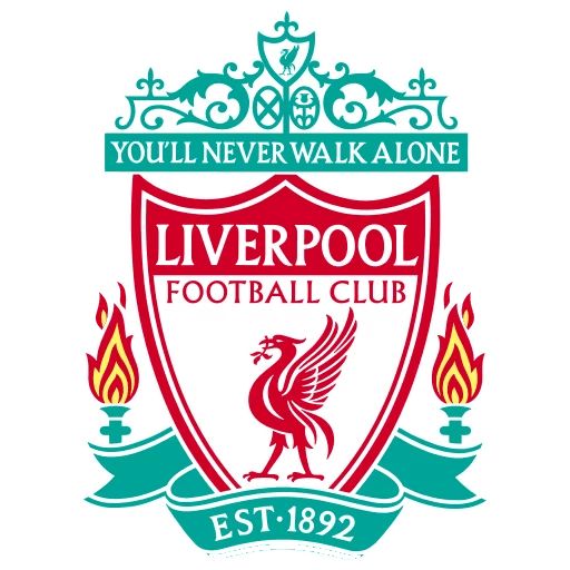 Sticker “Liverpool-1”