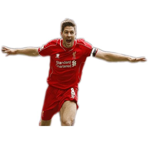 Sticker “Liverpool-11”