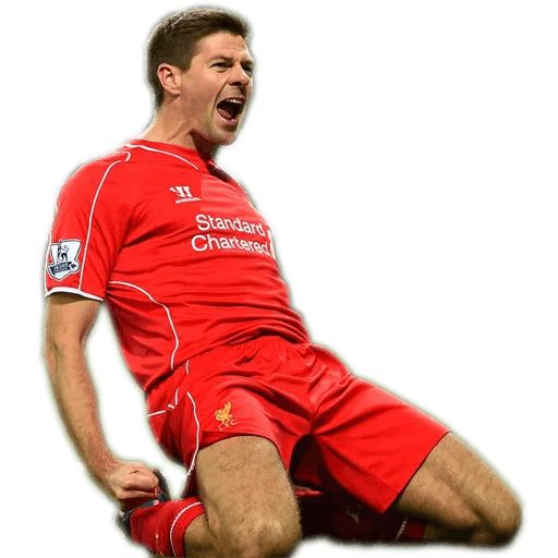 Sticker “Liverpool-12”