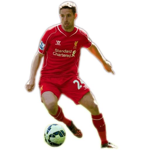 Sticker “Liverpool-2”