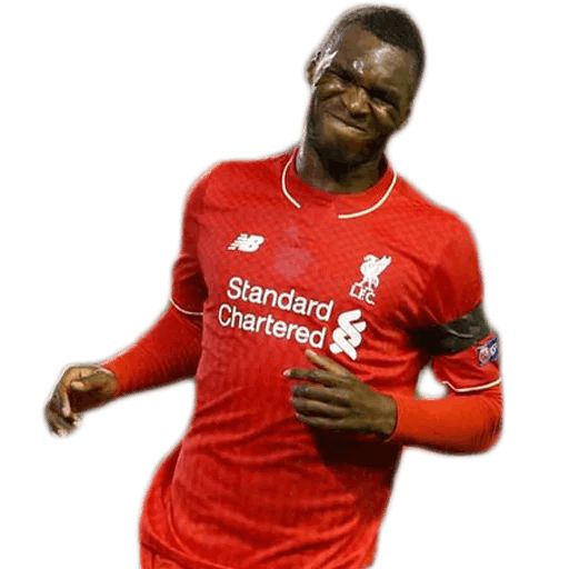 Sticker “Liverpool-3”