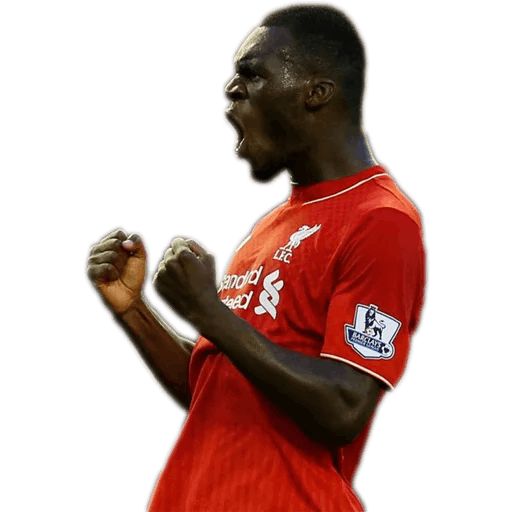 Sticker “Liverpool-4”